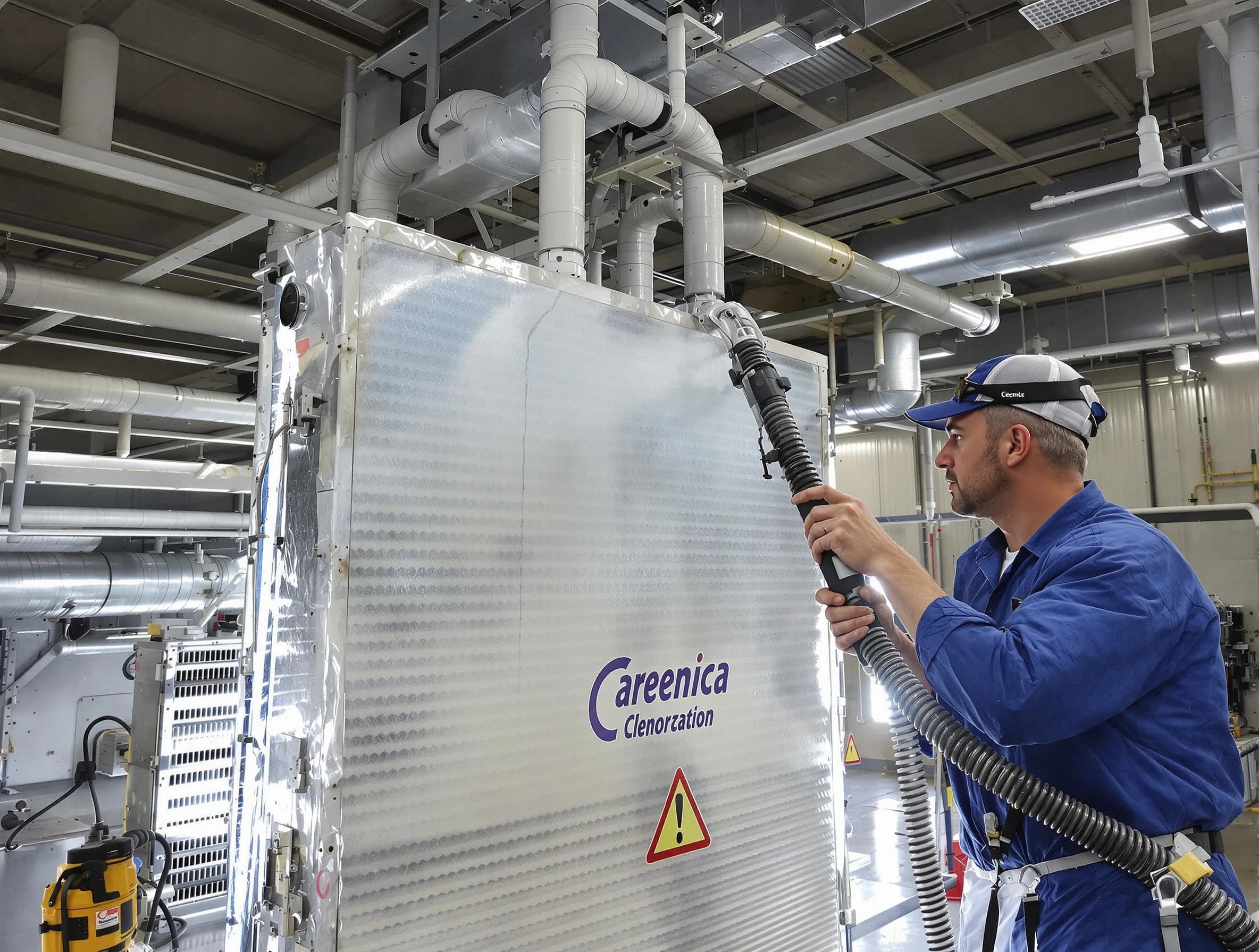 Coil Cleaning service in Mapleton, UT