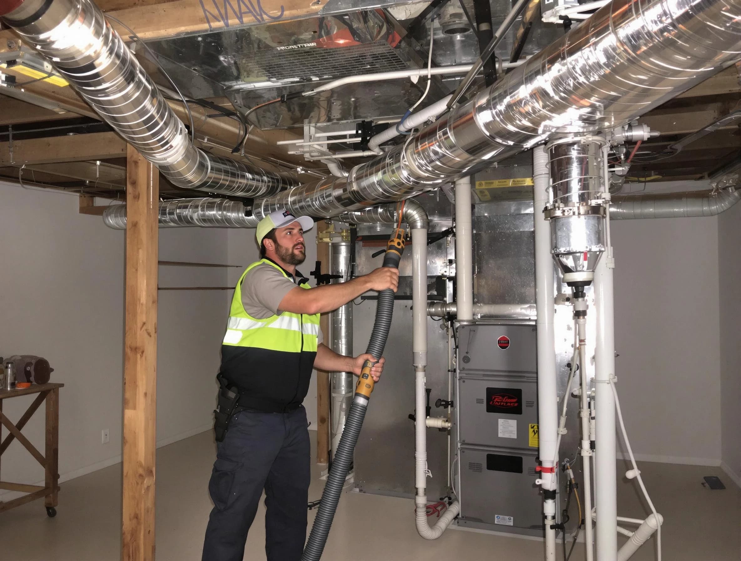 Furnace Cleaning service in Mapleton, UT