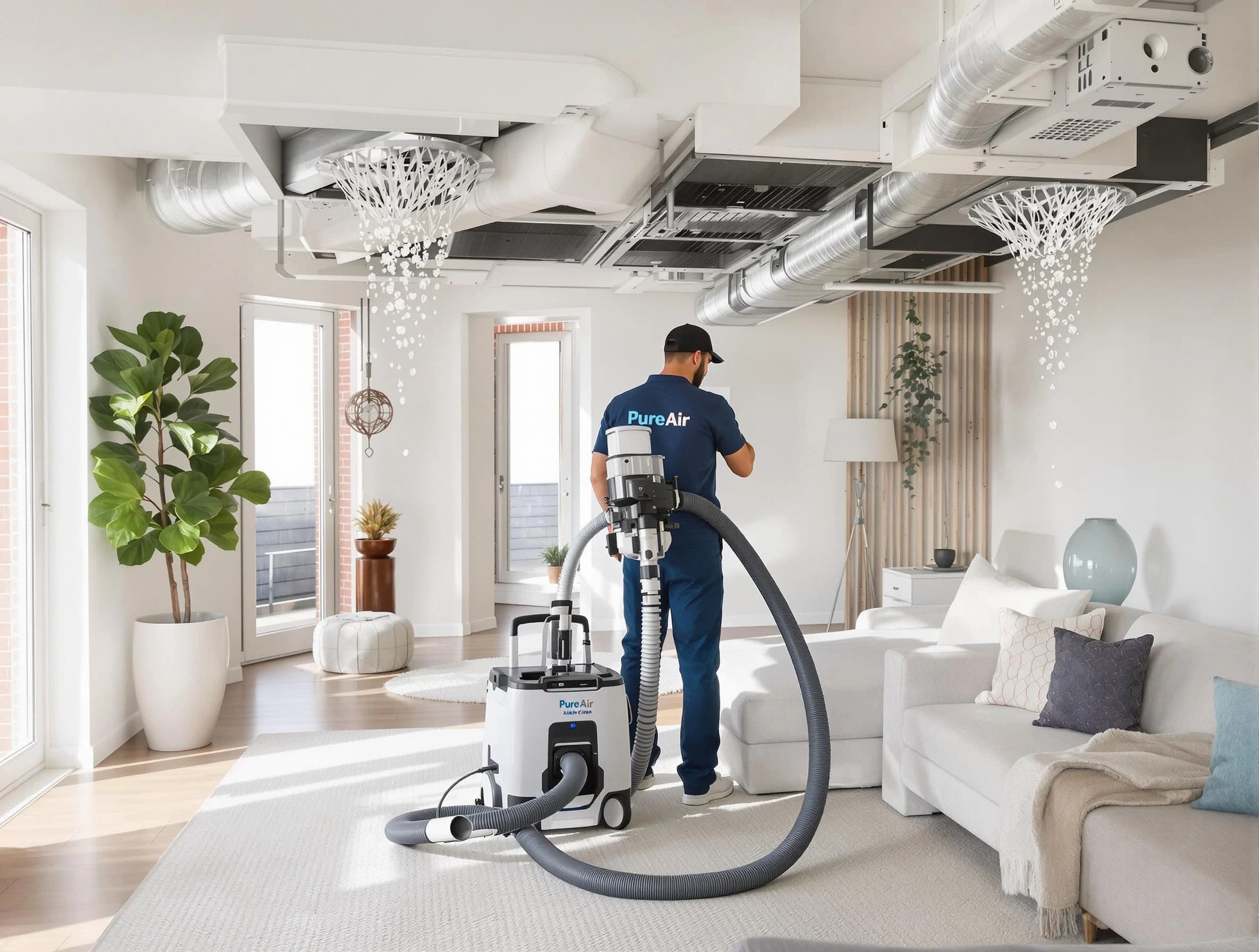 Pure Cleaning service in Mapleton, UT