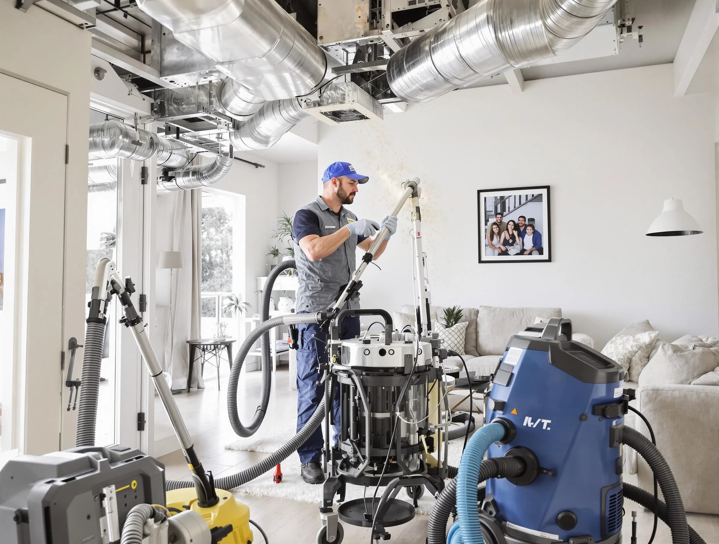 Residential Cleaning service in Mapleton, UT